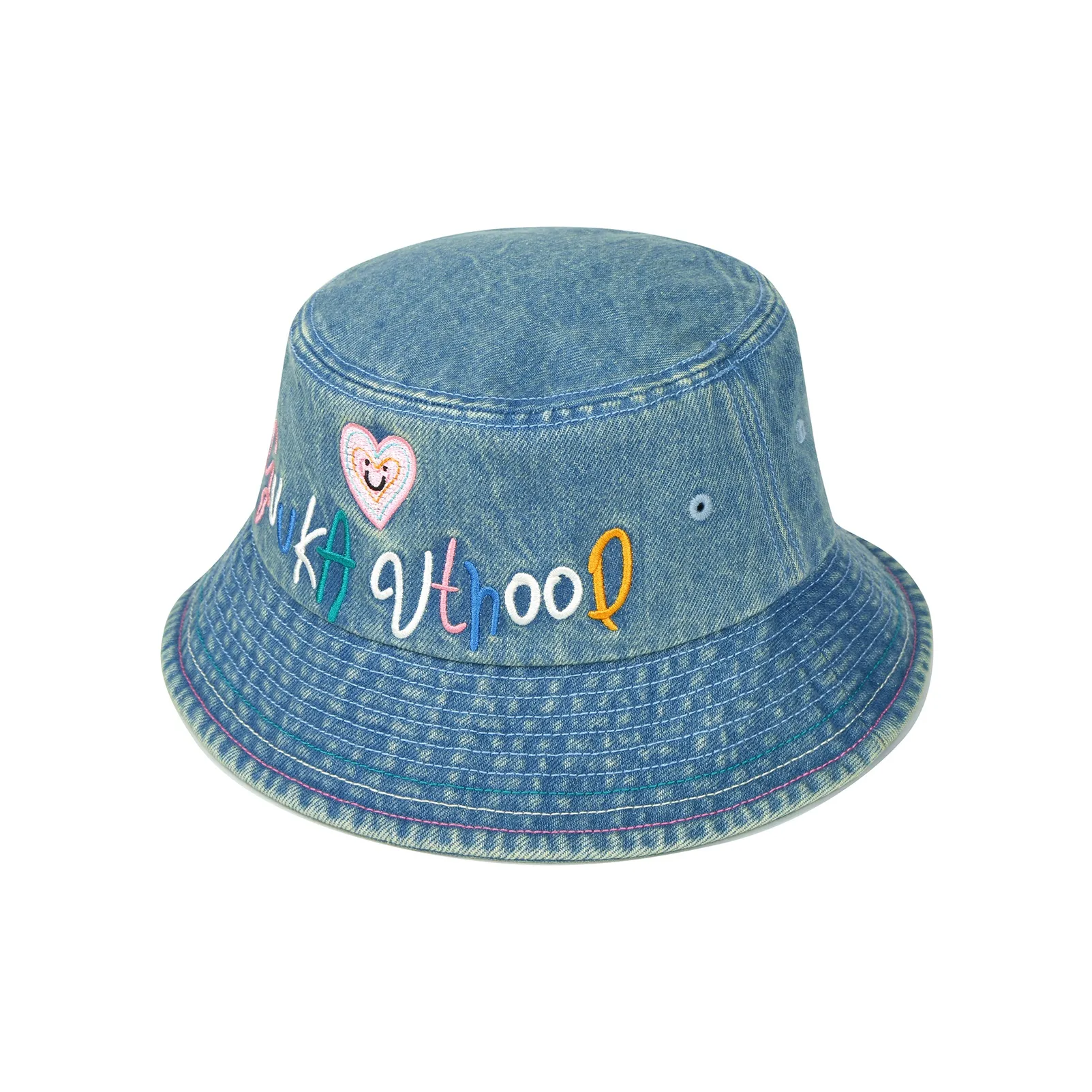 Guuka Хлопковые Панамы Унисекс