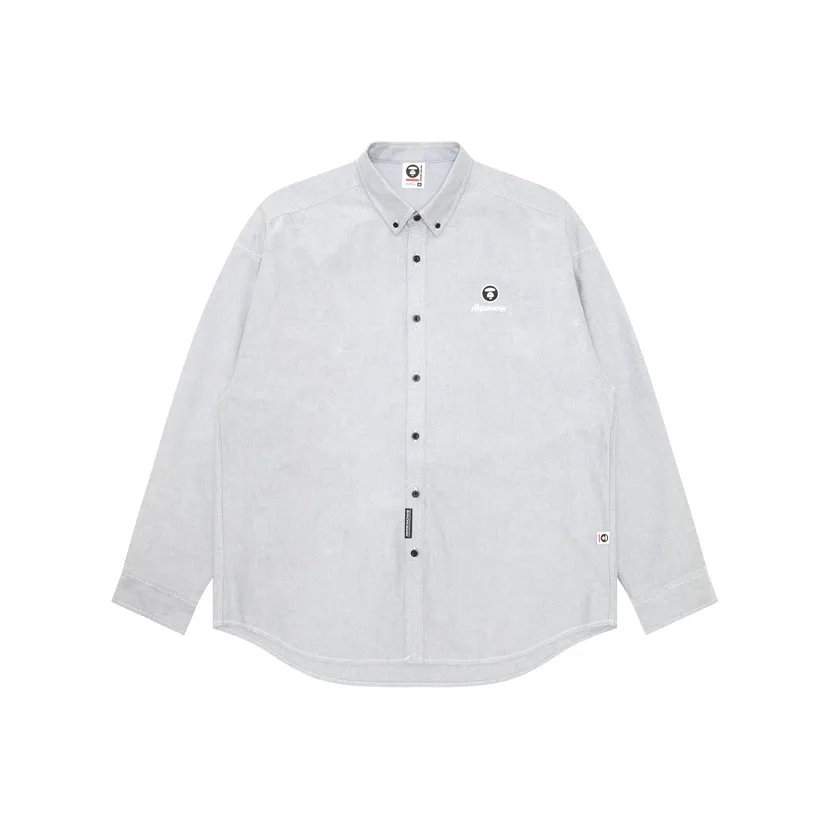 Aape Мужские рубашки