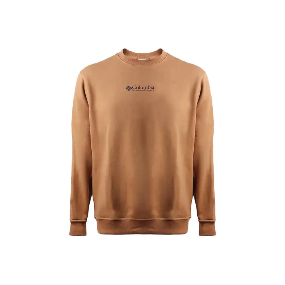 Columbia Co-Brand Толстовка Мужская Желтая