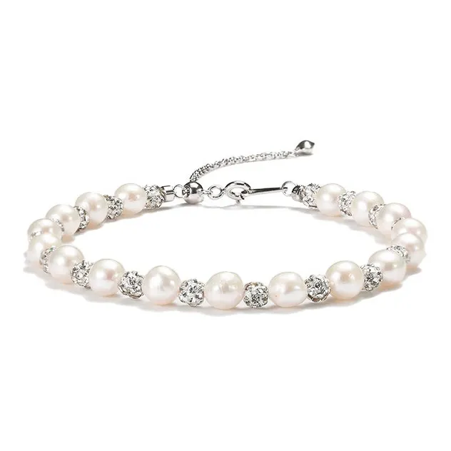 DARA Pearl Bracelets Women's
