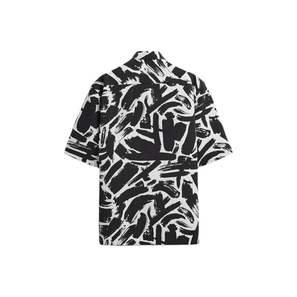 ZARA Многоцветные Мужские Рубашки