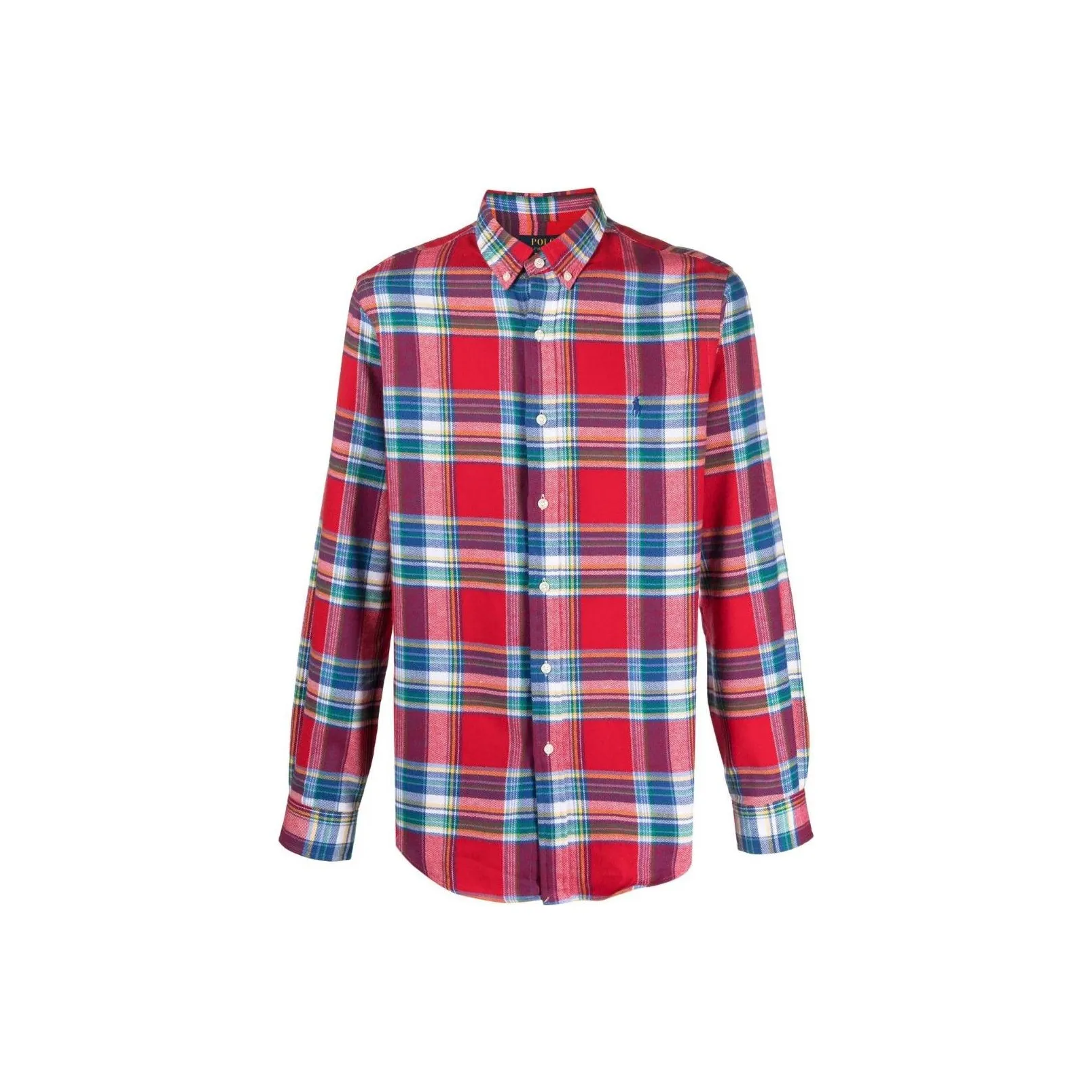 Polo Ralph Lauren Shirt Men's Red