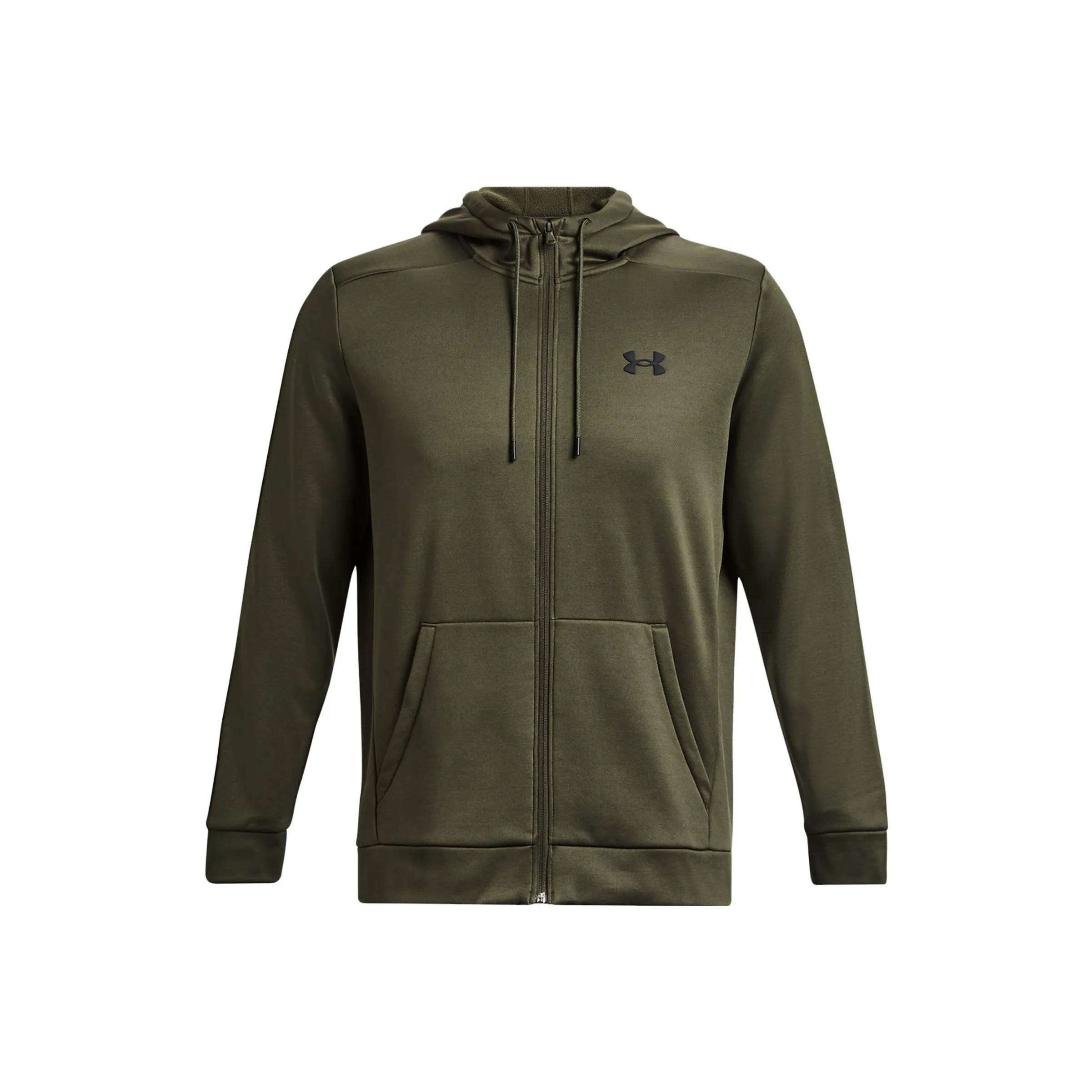Under Armour Armor Fleece® Sweatshirt Men's Green