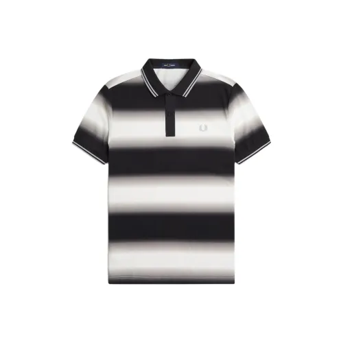 FRED PERRY Многоцветный Мужской Поло