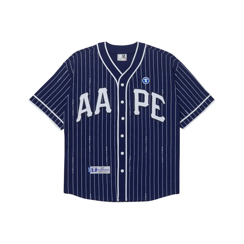 AAPE Мужские рубашки