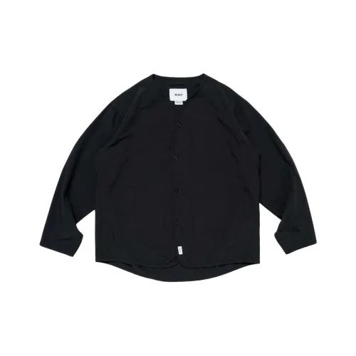 WTAPS Collaboration Мужские Рубашки