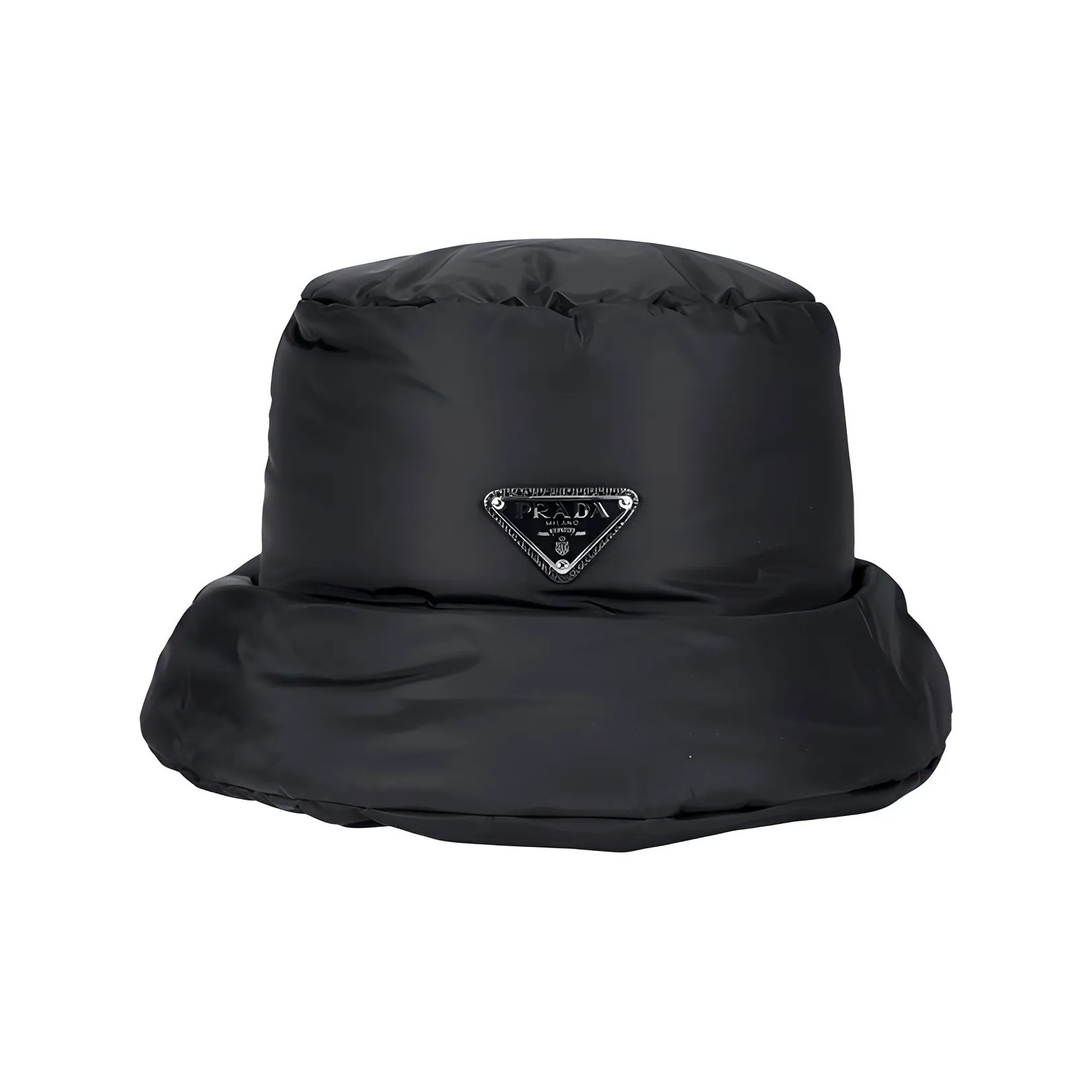 PRADA Bucket Hats Men