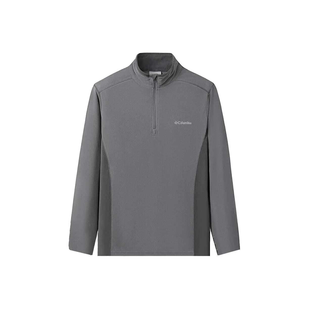 Columbia FW24 Свитшот Мужской Серый