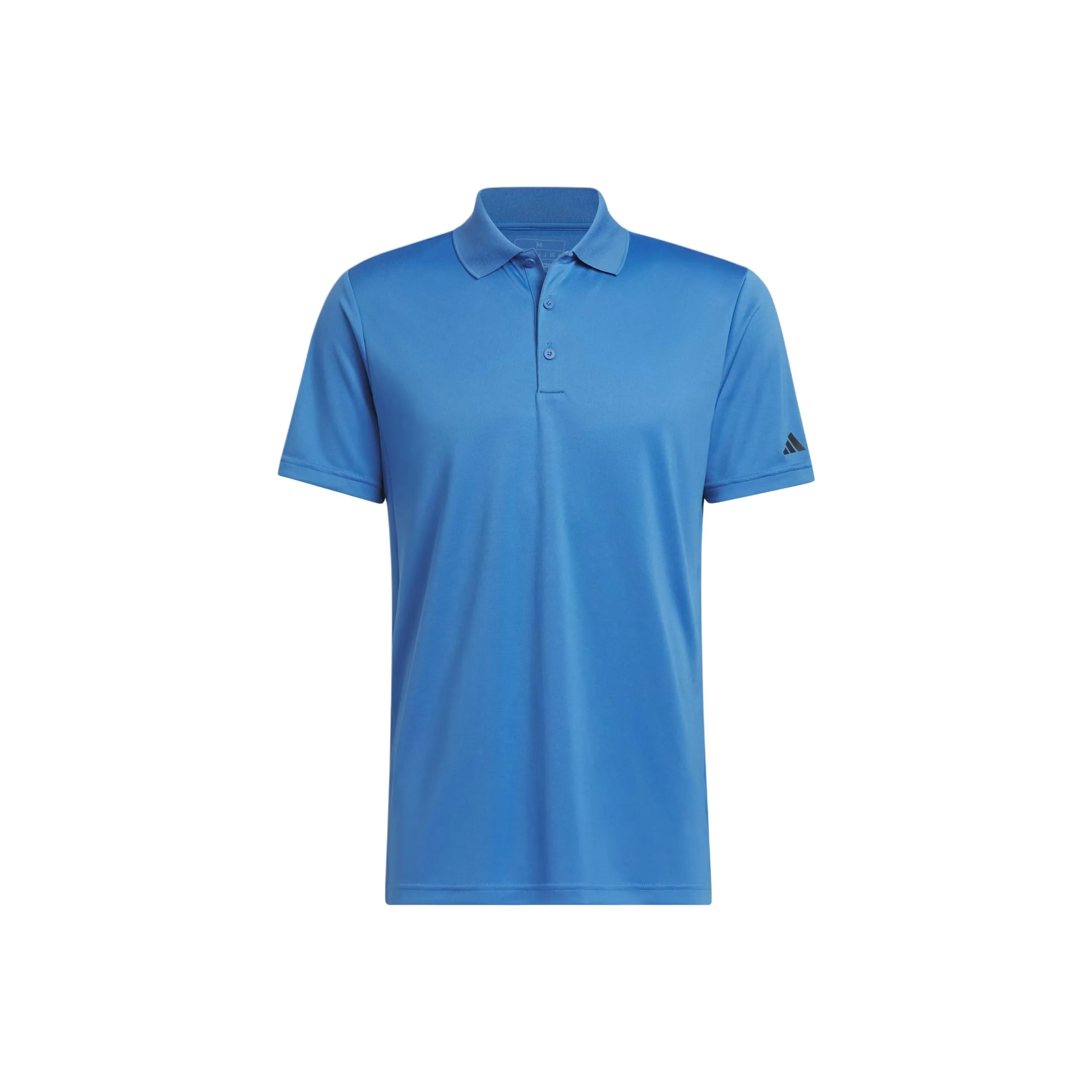 Adidas Ядерный Adidas Performance PRIMEGREEN Поло Мужское Синий