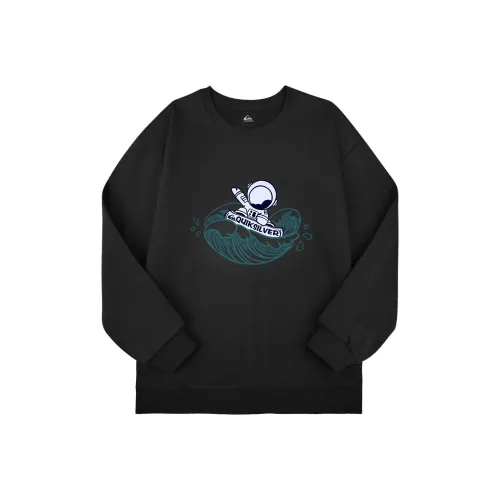 Quiksilver Унисекс Свитшоты