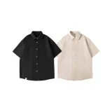 [2 팩] 블랙+라이트 베이지