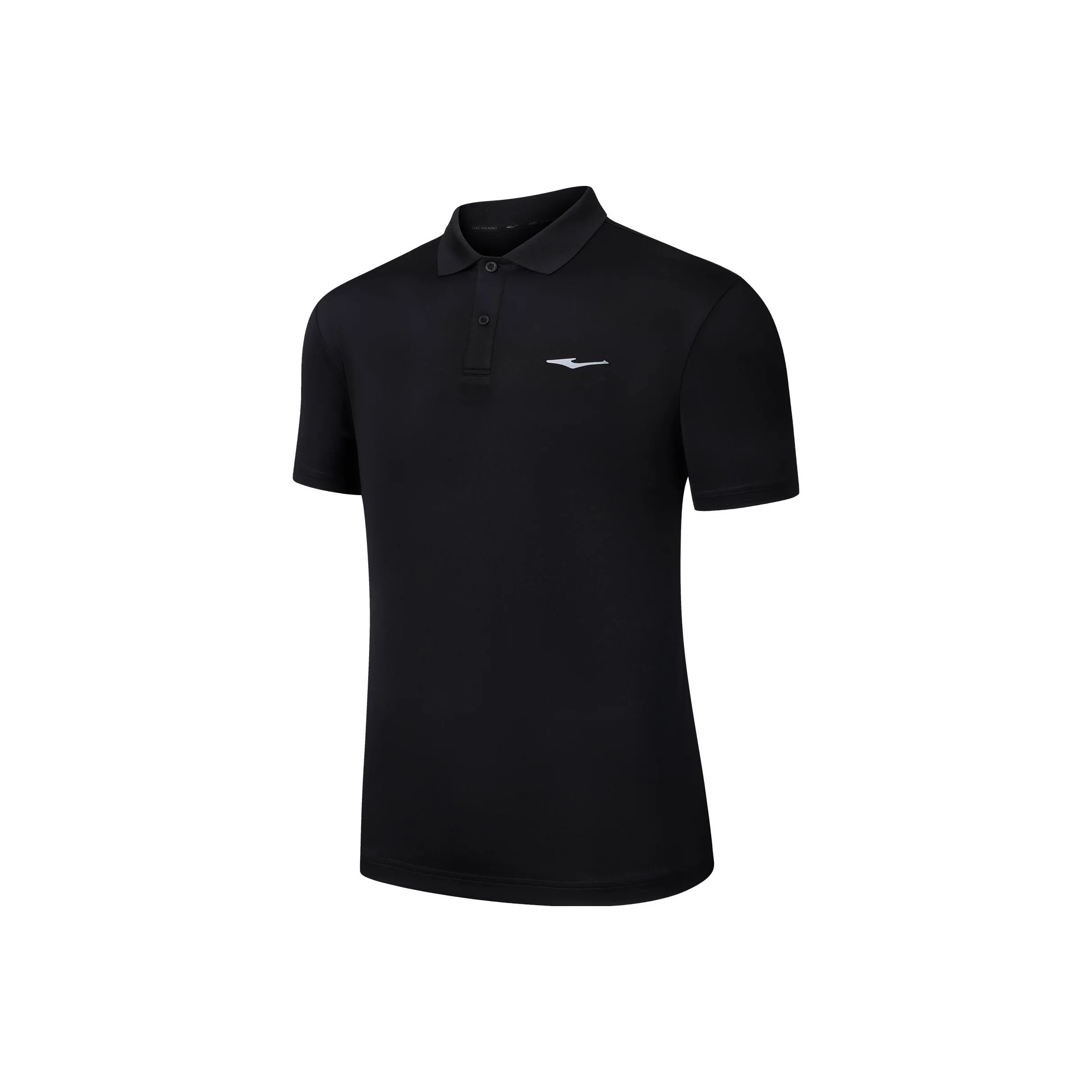 Erke Tennis Series Polo Shirts Men