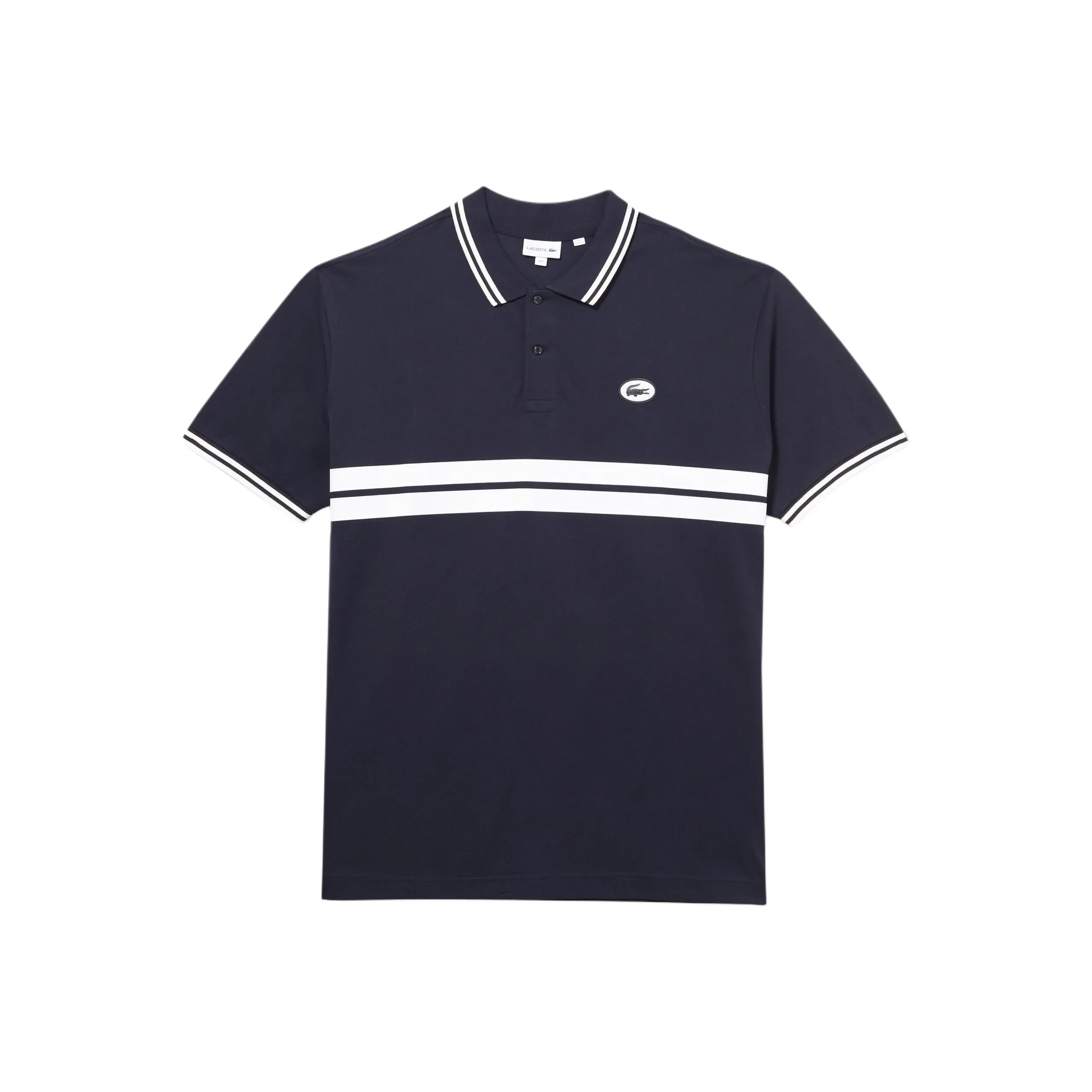 LACOSTE Polo Shirts Men's