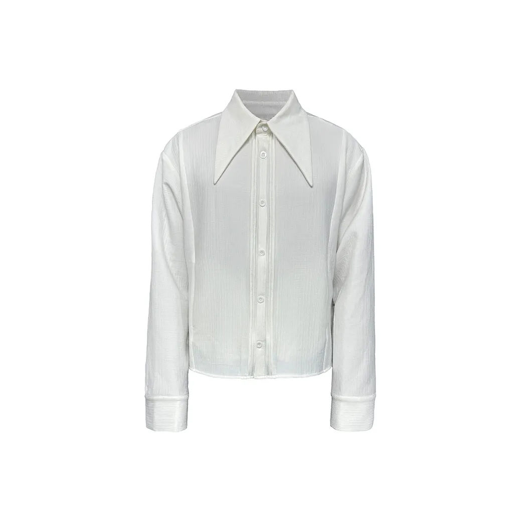 J CAESAR STUDIO Унисекс Рубашки