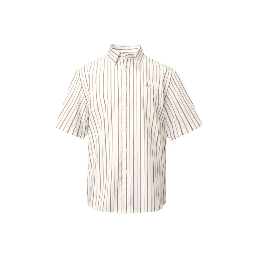 NAVIGARE Мужские рубашки