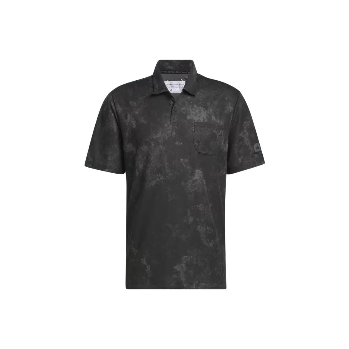 Adidas Free Shipping With AdiClub Adicross Polo Shirt