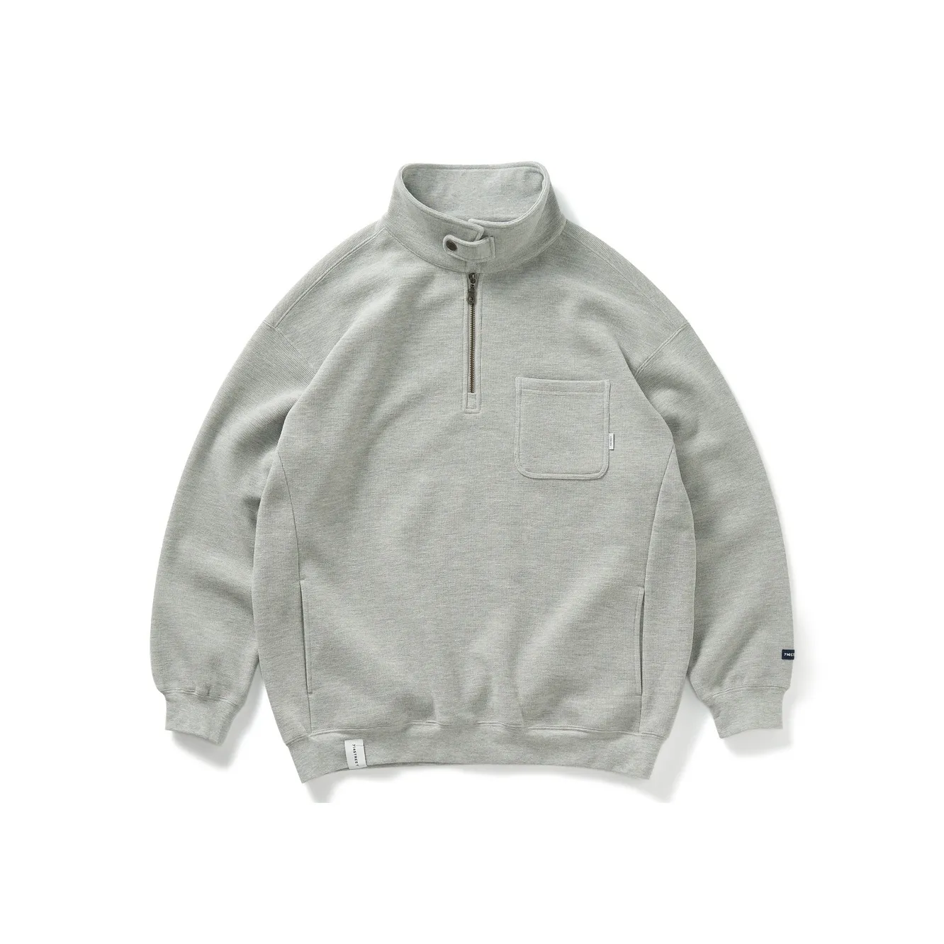 714STREET Унисекс Свитшоты