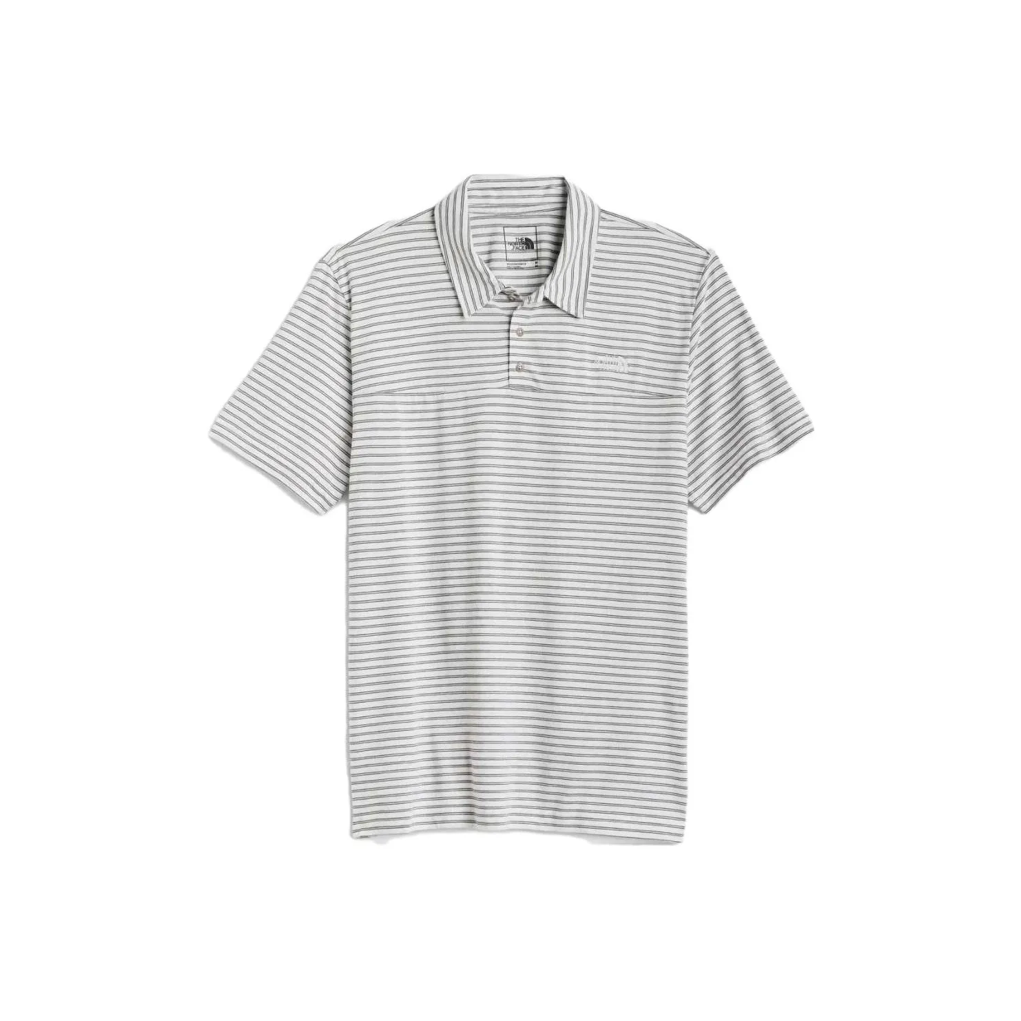 THE NORTH FACE Shirts Men's Light Gray