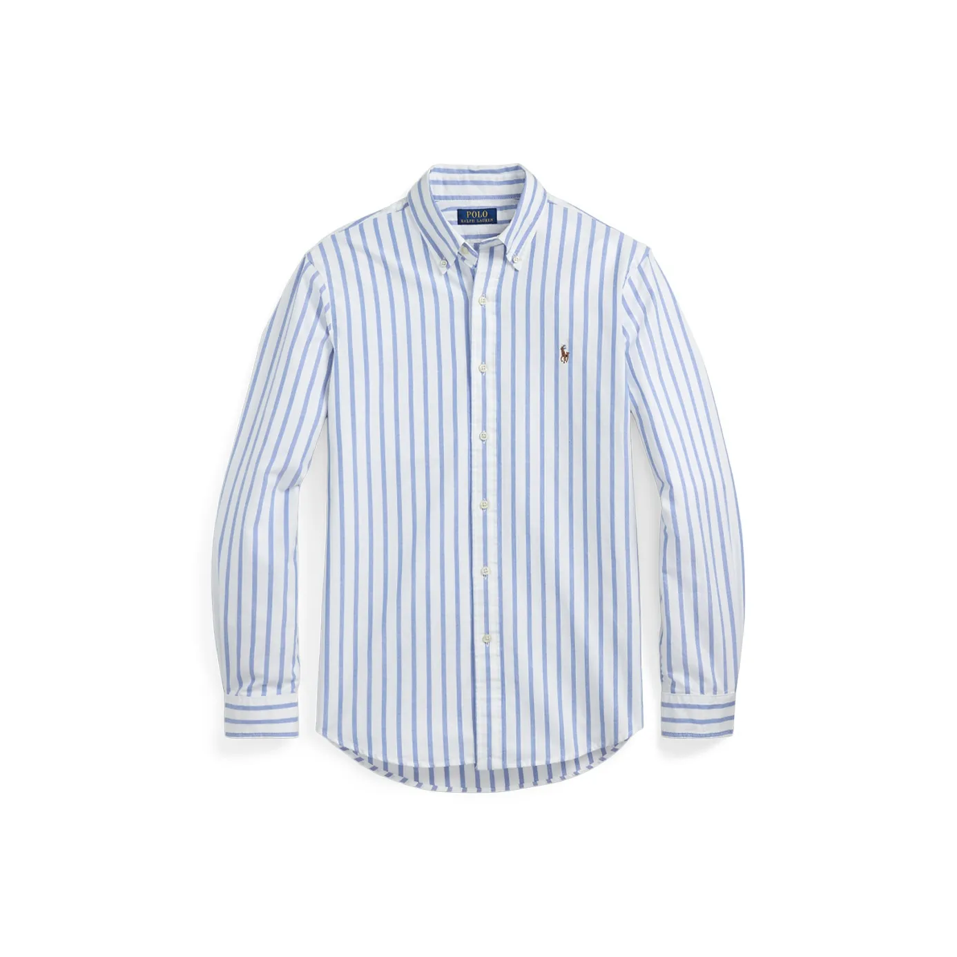 Polo Ralph Lauren Pony Striped Shirt