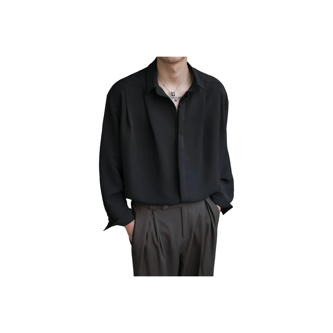 SJCE ZPZ Унисекс Рубашки