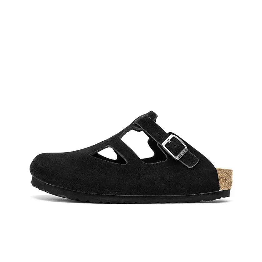 East Garden Works Антизапахивающие Устойчивые к истиранию Домашние тапочки Женские