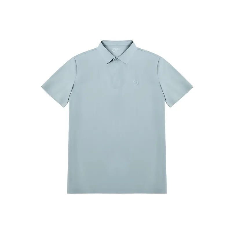 GOLF JEANS серия SS25 Поло Мужское