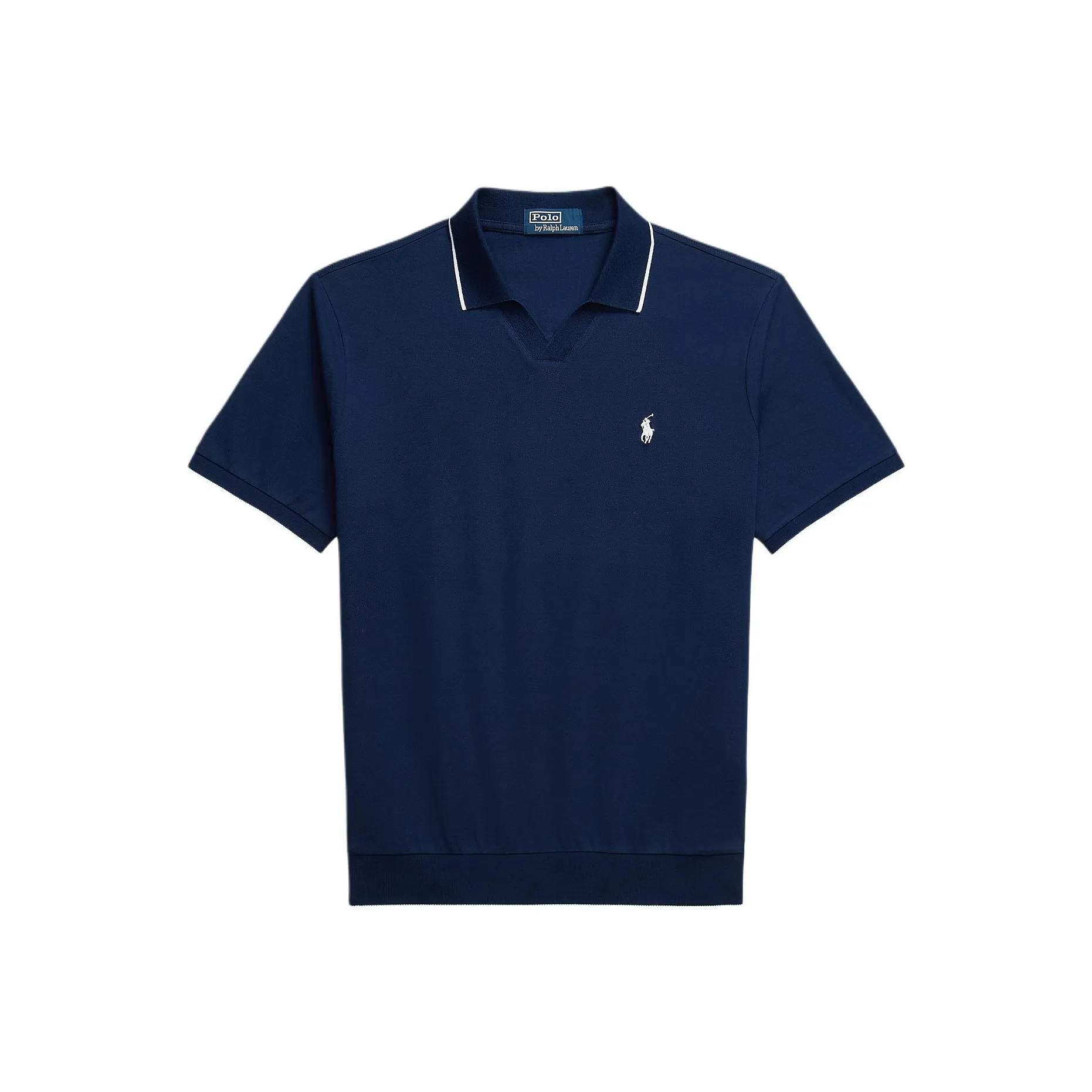 Polo Ralph Lauren Stretch cotton T shirt