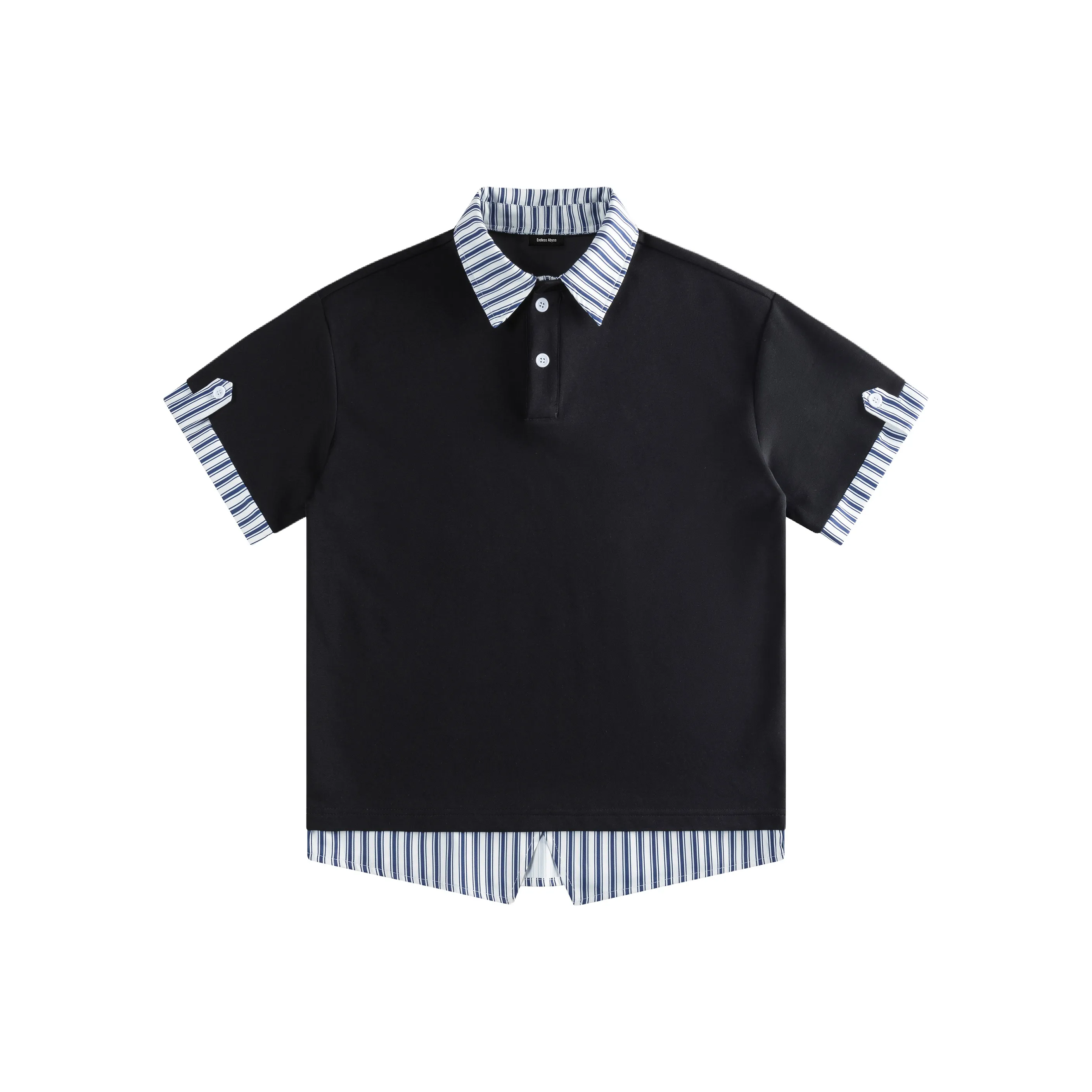 Endless Abyss Унисекс Футболка