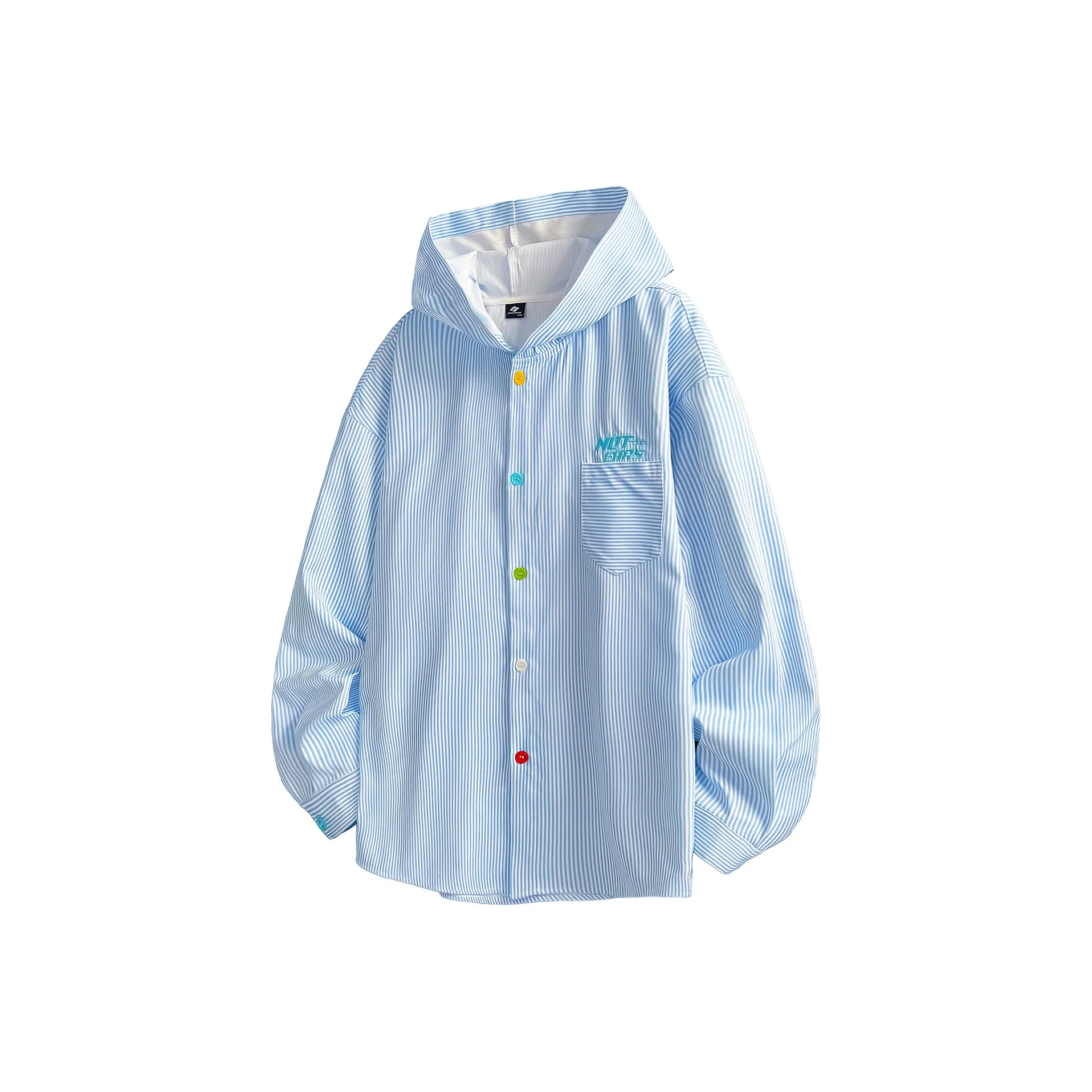 No Tears Унисекс Рубашки