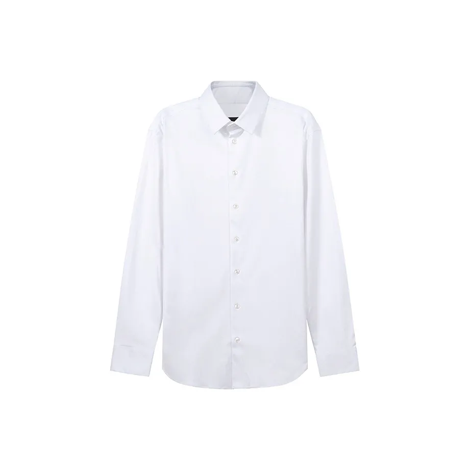 GIORGIO ARMANI Мужские рубашки