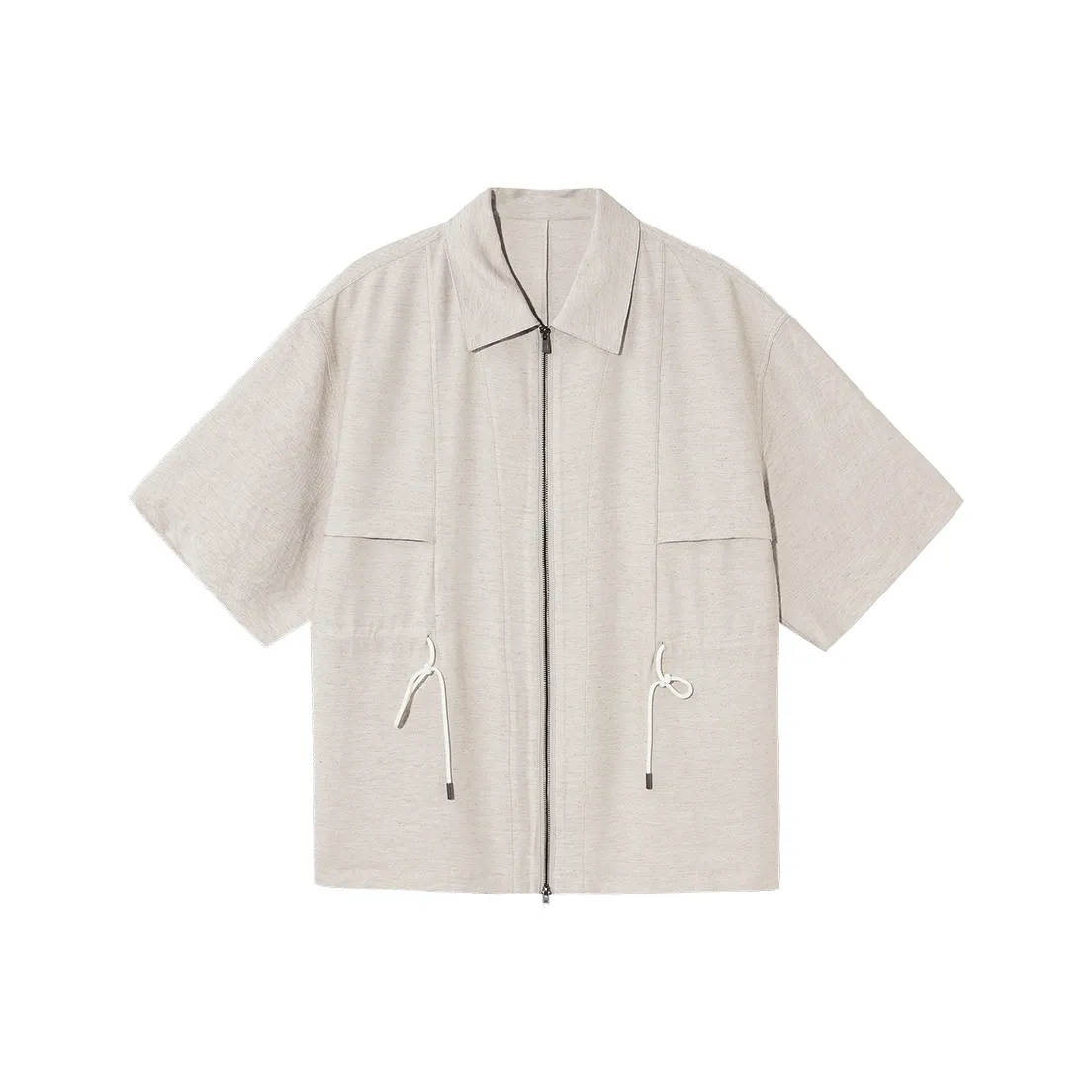 NANS STUDIO Мужские рубашки