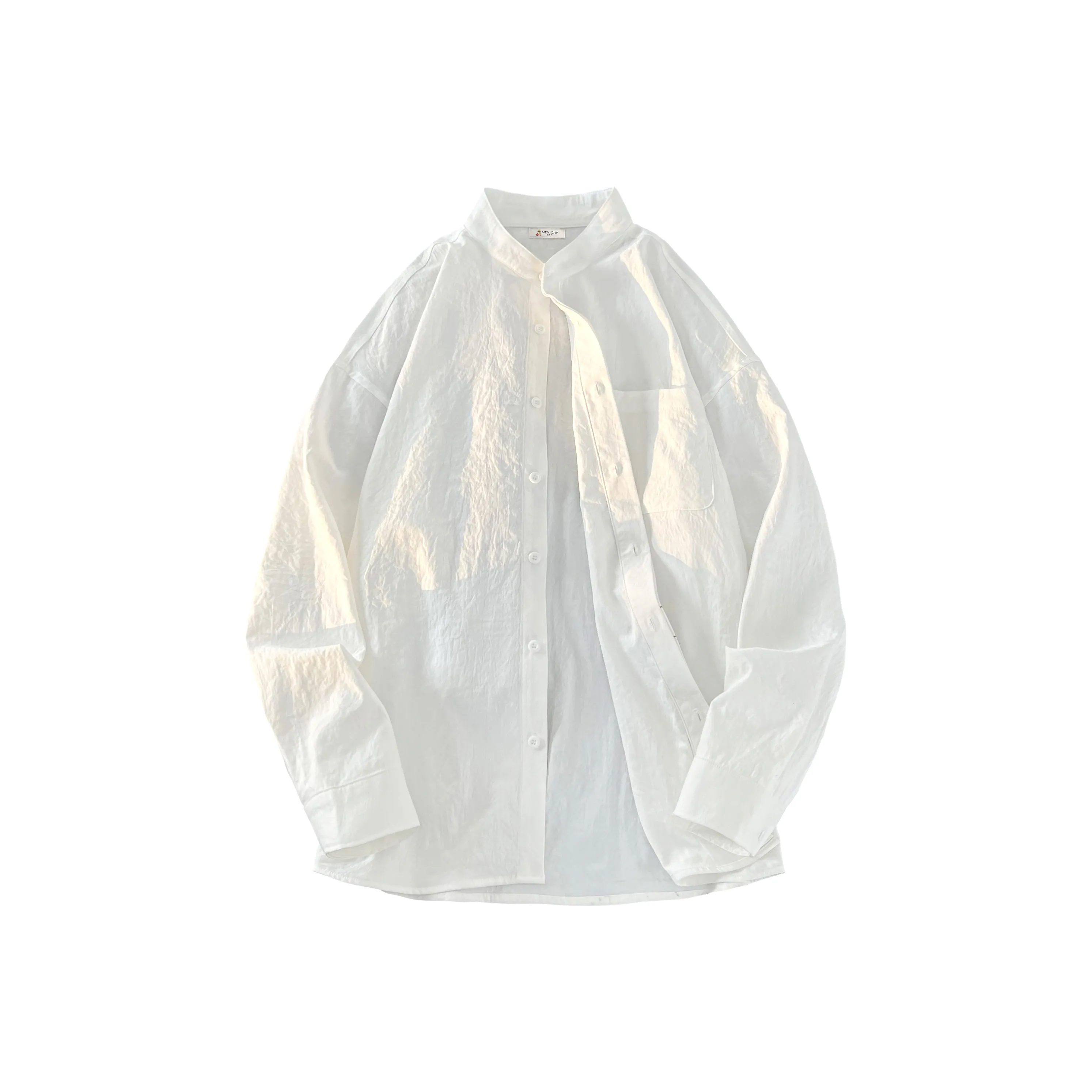 MEXICAN Унисекс Рубашки