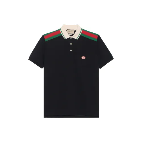 GUCCI Мужское Поло
