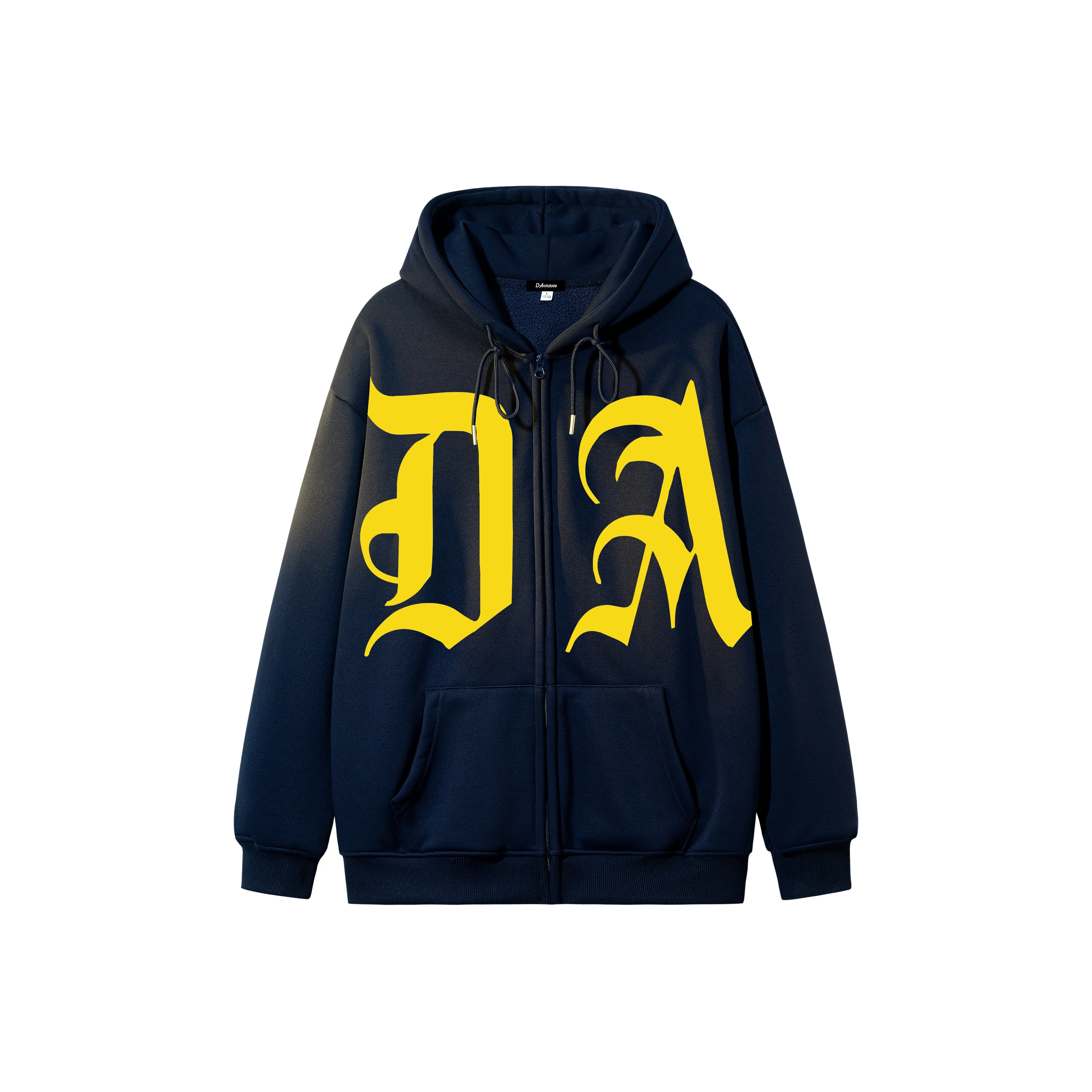 D Antidote FW24 Sweatshirt International Designer Brand Unisex