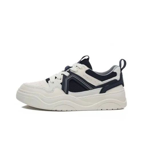 Bansley Кроссовки для скейтбординга Low Top Мужские