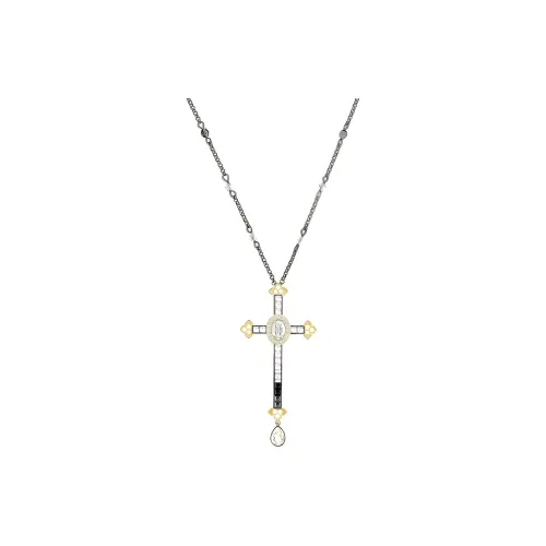 Swarovski Миллениум Swarovski Кристальные Ожерелья Женские