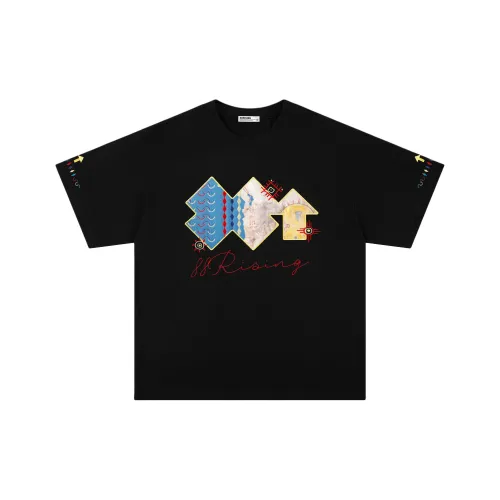 88rising Origin Collection Унисекс Футболки