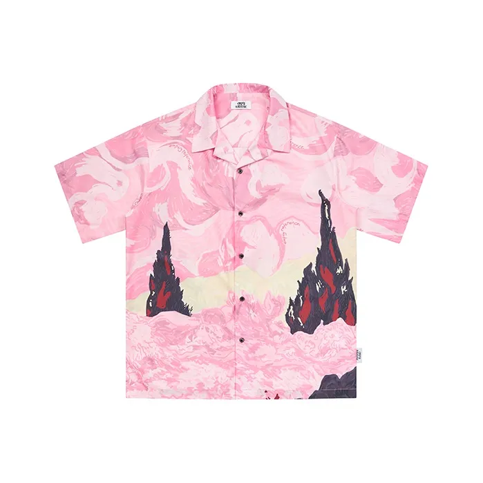 EMPTY REFERENCE Unisex Shirt Swag