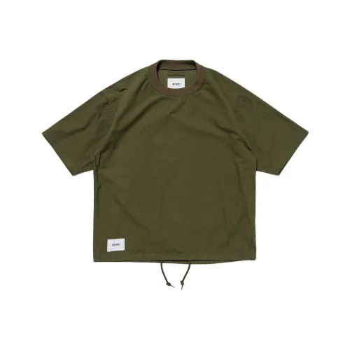 WTAPS Collaboration Мужские Рубашки