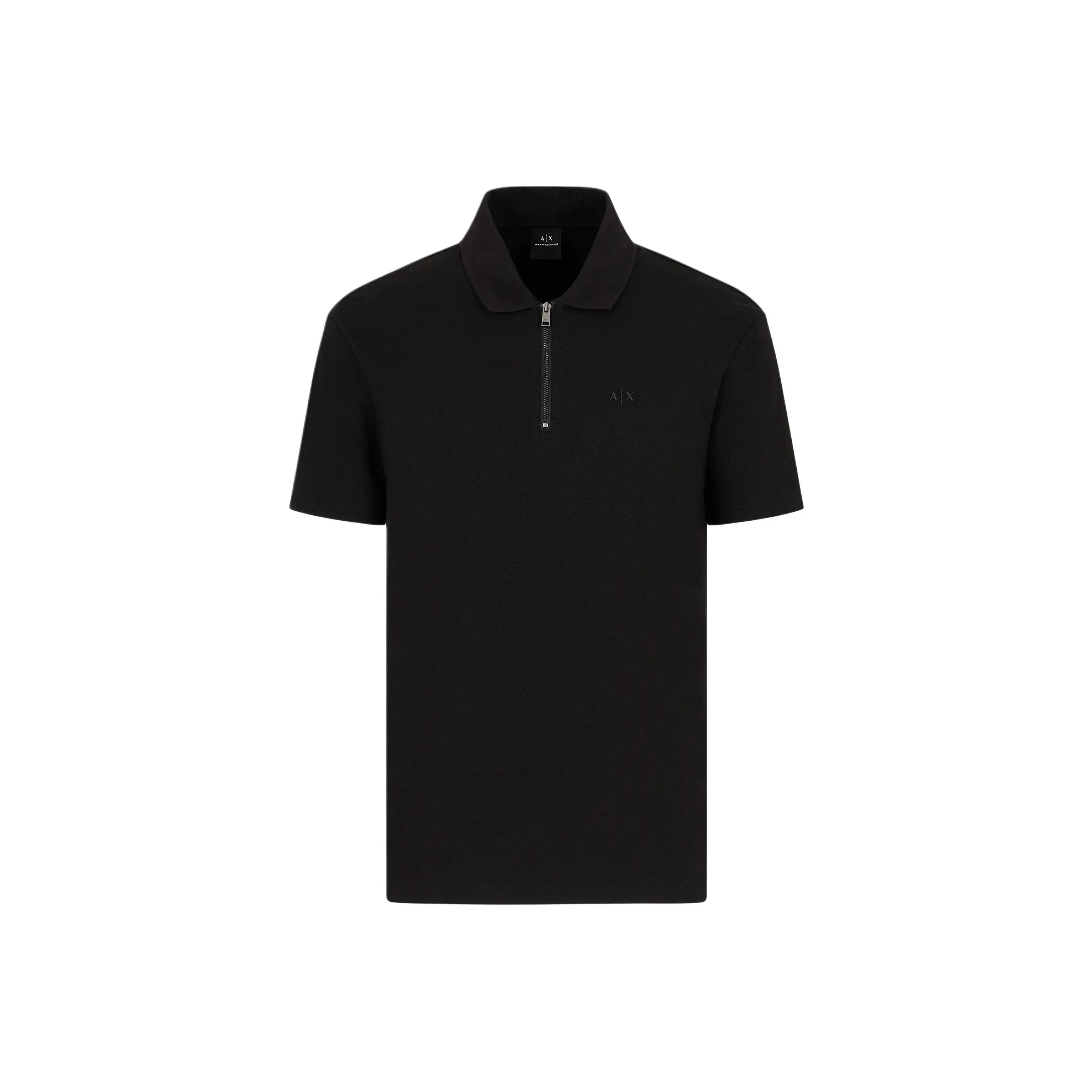 ARMANI EXCHANGE SS24 Поло Мужское