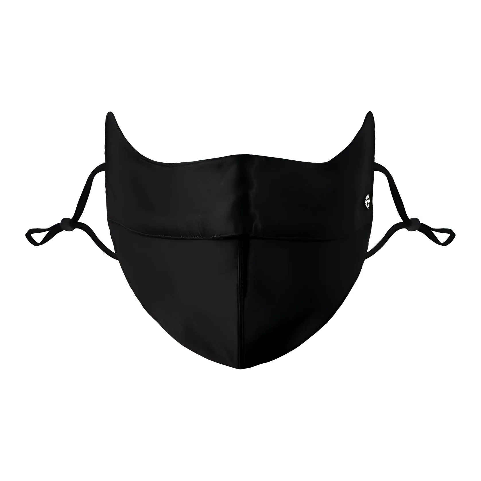 ELLE Маска для лица из шелка Tutowy женская