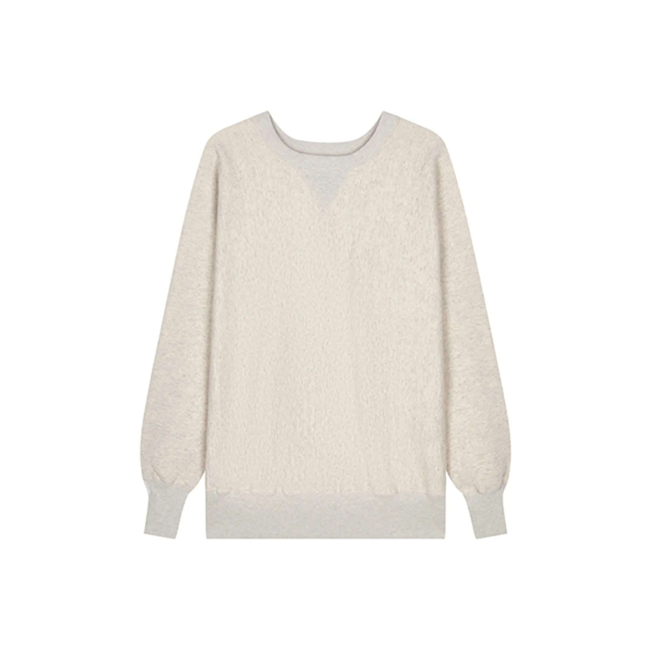 Champion FW23 True To Archives Sweatshirt Japan Version Unisex