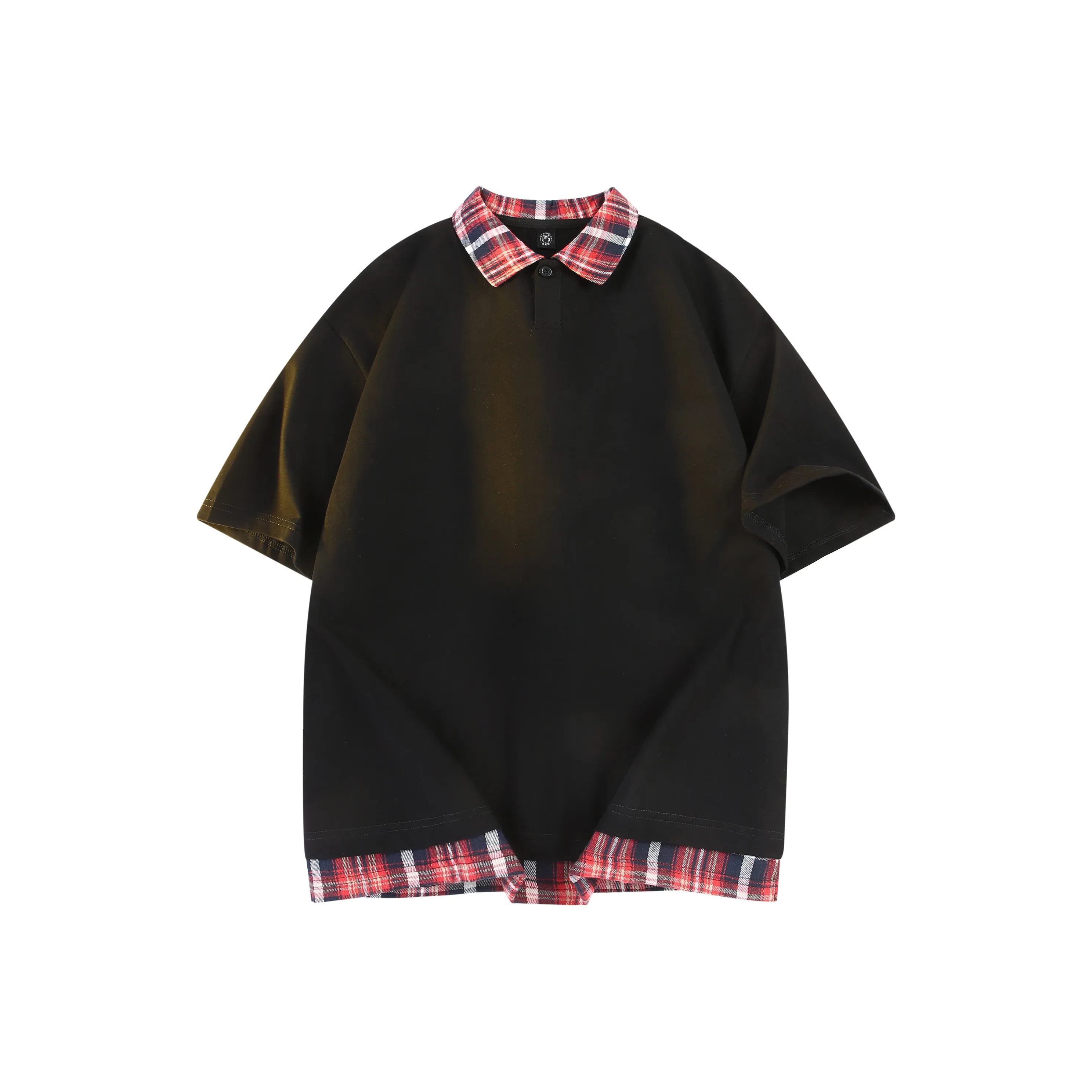 Supremo Cat Polo Shirts Unisex