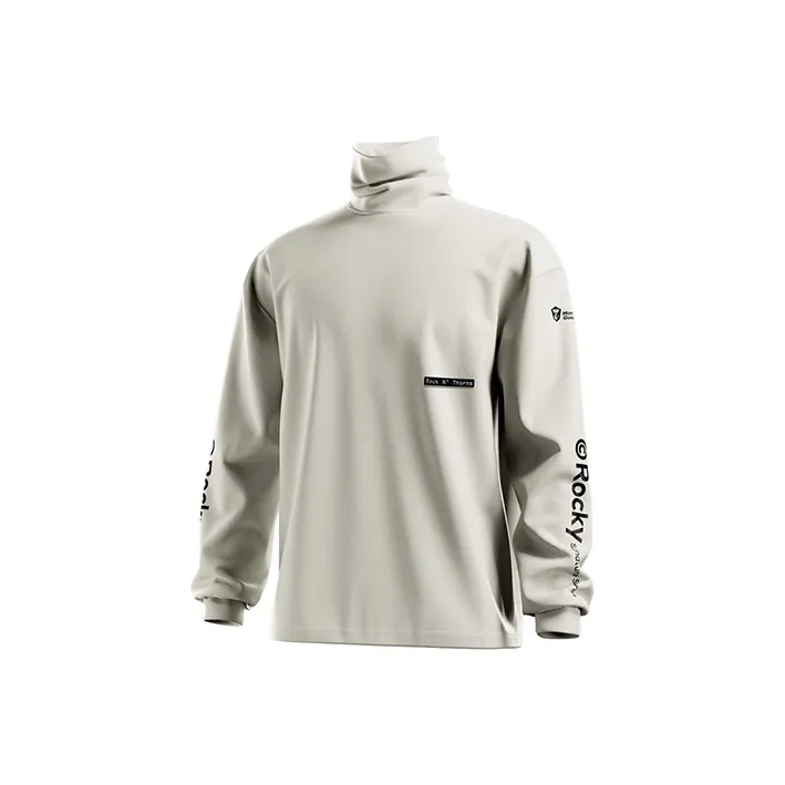 Monster Guardians Хранитель Shield Collection Толстовка Мужской Экрю