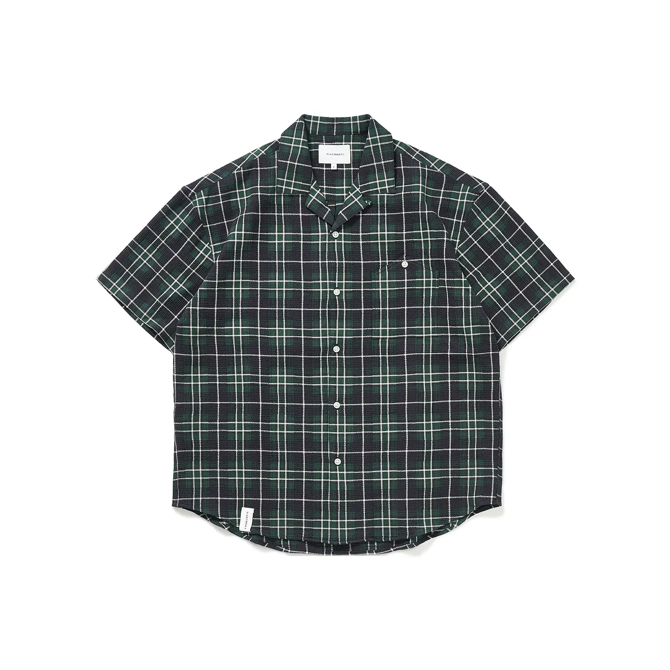 714STREET Унисекс Рубашки