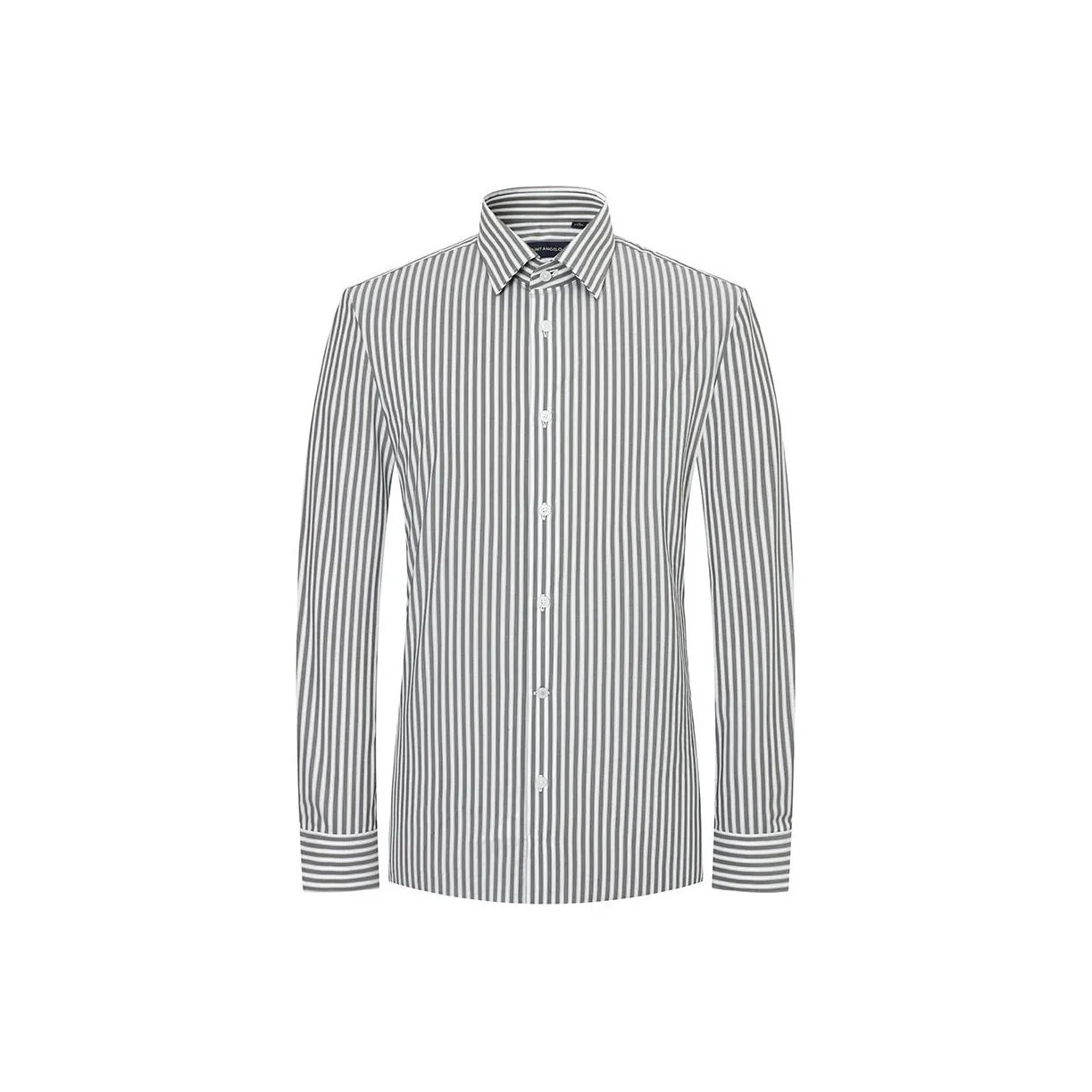 SAINT ANGELO Рубашка Мужская Бирюзовая