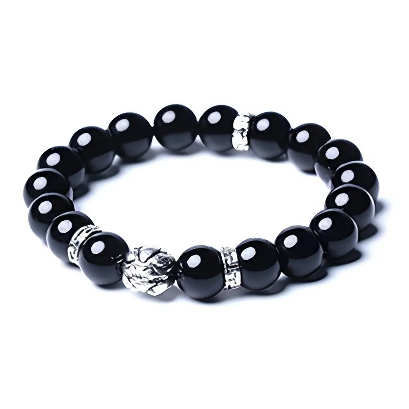 Inkopper Стекло Браслеты Унисекс