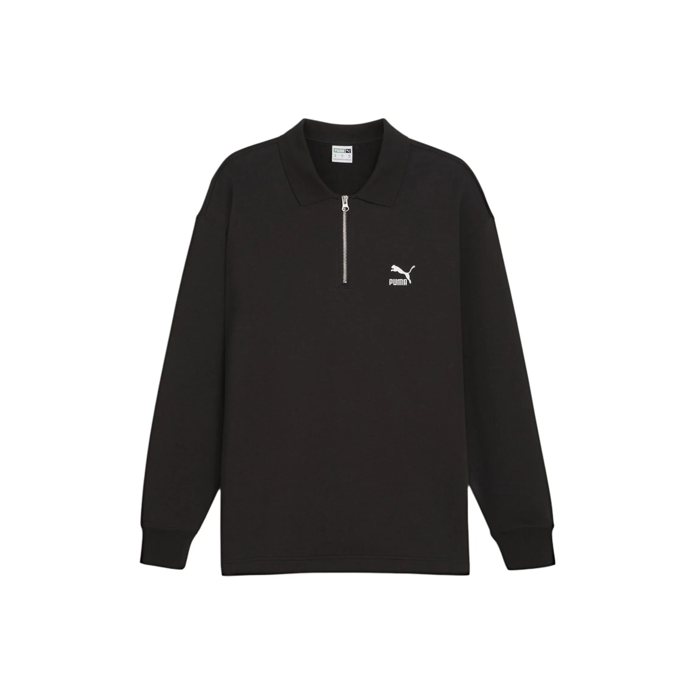 PUMA Better Classics Men's Polo Crew