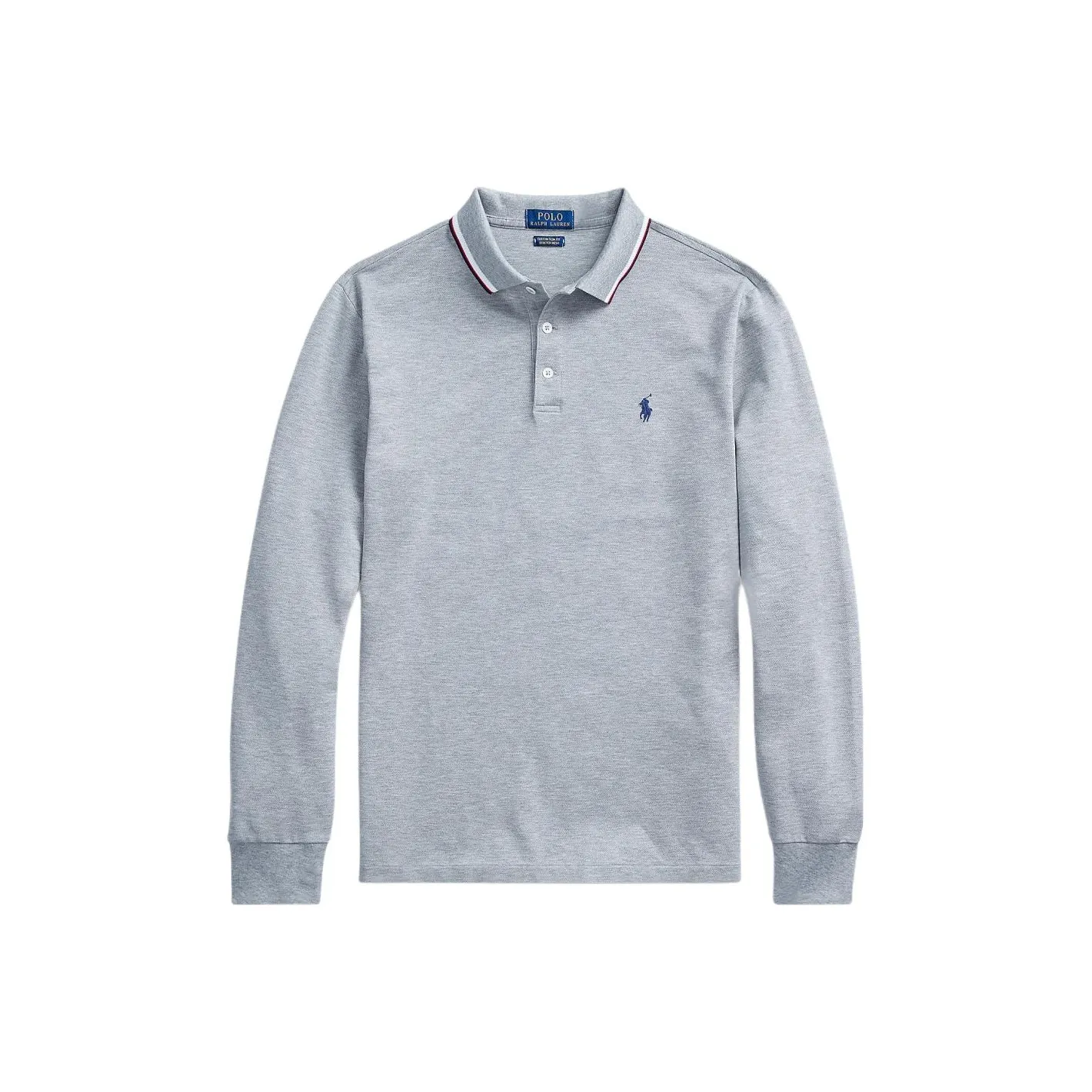 Polo Ralph Lauren Polo Мужской Серый