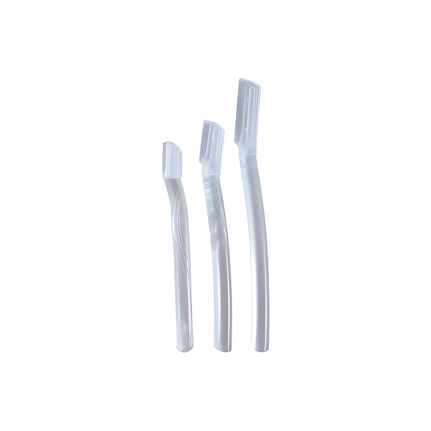 LMLTOP Eyebrow Trimmers & Nose Hair Trimmers Unisex